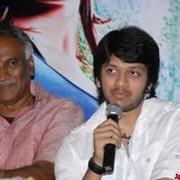 Anwar Movie Audio Function - Pictures